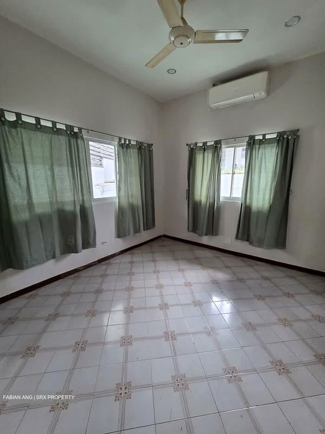Fuyong Estate (D23), Semi-Detached #603145171